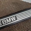 Накладка BMW 5er 