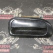 Ручка двери наружная Дэу Нексия Daewoo Nexia Daewoo Nexia оригинальный номер 96211473