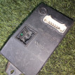 Блок комфорта Renault Logan 2004-2009 8200564718 Renault 15 оригинальный номер 8200564718