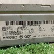 Блок управления магнитолой Audi A8 2004 Audi 200 