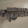 Пластик радиатора Honda Civic 9 FB Honda Civic оригинальный номер 71109TR0A00