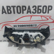 Блок управления отопителем Chevrolet aveo T250 Chevrolet Aveo оригинальный номер 96650498