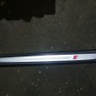 Накладка порога (внутренняя) Audi Q7 4L (2005—2009) Audi 200 оригинальный номер 4l0853373f