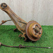 Кулак задний правый Mitsubishi Outlander CU5W 4G69 Mitsubishi i оригинальный номер MR519030