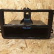 Рамка под магнитолу Volkswagen Polo 5 Volkswagen Polo оригинальный номер 1k0857058a