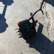 Блок abs Honda Stepwgn 