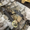 Вариатор Nissan Tiida 2003-2009 310201XB10 HR15 Nissan Tiida 