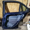 Дверь задняя правая Mercedes-Benz C-класс W204/S204 (2006—2011) Mercedes-Benz C-klasse оригинальный номер A2047302200