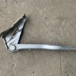 Петля капота правая Volkswagen Polo 5 Volkswagen Polo оригинальный номер 6R0823302A