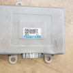 Блок управления двигателем Mitsubishi Pajero оригинальный номер MK344821