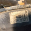 Усилитель тормозов Nissan Primera P11E 1995-2000 Nissan Primera оригинальный номер 472109F507