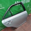 Дверь Toyota Camry 2012-2017 6700306270 50 55, задняя правая Toyota Camry  