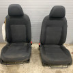 Передние сидения Volkswagen Polo 5 Volkswagen Polo оригинальный номер 6RU881405HIUM