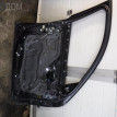 Стекло BMW X6 F16 (2014—2020) BMW X6 оригинальный номер 51 33 7 292 913