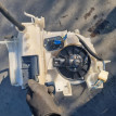 Печка Toyota Porte 