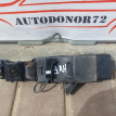 Замок ремня задний правый Toyota Avensis T270 Toyota Avensis оригинальный номер 7338005020C0