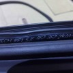 Уплотнитель двери Skoda Fabia II (2007—2010) Skoda Fabia оригинальный номер 5j6867367