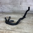 Патрубки на теплообменник Nissan Qashqai Mr20de Nissan Qashqai оригинальный номер 21307-JD00B