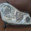 Фара Nissan Fuga оригинальный номер 21460EG000