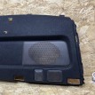 Полка задняя Toyota Camry VII (XV50)  оригинальный номер 64330-33570-C1