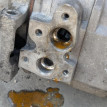 Компрессор кондиционера Honda Stepwgn оригинальный номер 747220-4163