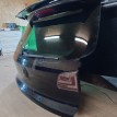 Крышка (дверь) багажника Volkswagen Tiguan 