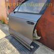Дверь передняя голая VW Touareg 3 (CR7) 2024г Volkswagen Touareg оригинальный номер 760831051B