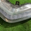Фара противотуманная левая Haval Jolion 