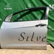 Дверь Hyundai I30 2015-2017 76003A6000 GD, передняя левая Hyundai i30  