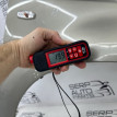 Крыло переднее правое Kia Ceed ED 2010 Kia Cee'd