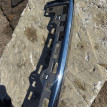 Молдинг бампера задний Jeep Grand Cherokee 4 WK2 Jeep Cherokee оригинальный номер 363003