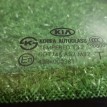 Стекло кузовное глухое левое Kia Sorento 2014 Kia Sorento 