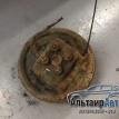 Тормозной барабан Renault Logan Renault 15 