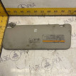 Козырёк солнцезащитный Toyota BB Toyota bB 