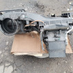 Отопитель в сборе Mercedes-Benz M-класс W164 (2005—2008) Mercedes-Benz M-klasse оригинальный номер A2518340761