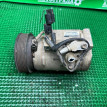 Компрессор кондиционера Mitsubishi Pajero 2000-2022 7813A291 6G75 Mitsubishi Pajero 