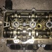 Головка блока цилиндров Toyota Caldina  