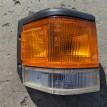 Габарит Nissan Largo 