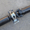 Кардан Toyota Tundra оригинальный номер 371000C100