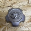 Колпак диска Toyota RAV 4 IV (CA40)  оригинальный номер 42603-42100