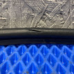Уплотнитель капота  Nissan Almera Classic B10 Nissan Almera Classic оригинальный номер 61821-95F0A