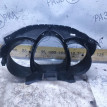 Накладка щитка приборов Kia Rio 3 Kia Rio оригинальный номер 848314X000