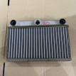 Радиатор отопителя BMW X5 E70 N52B30 2008 BMW X5 оригинальный номер 64 11 6 968 204