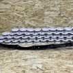 Планка крепления бампера Toyota RAV 4 III (XA30)  оригинальный номер 52029-42090
