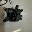 Сервопривод заслонки печки Volkswagen Touareg 7L Volkswagen Touareg 