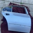 Дверь задняя BMW 5 E39 BMW 5er 