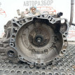 АКПП A4CF1/2  Kia Rio/Hyundai Solaris на запчасти Hyundai Solaris оригинальный номер 4500023600