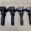 Катушки зажигания(4шт) MAZDA MPV LY3P L3-VE 2010 Mazda 2 оригинальный номер 6M8G12A366