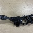 Переключатель поворотов подрулевой Lexus GX II Рестайлинг 2  оригинальный номер 84140-33290
