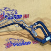Датчик давления выхлопных газов Chevrolet Captiva I (2006—2011) Chevrolet Captiva оригинальный номер 96419104